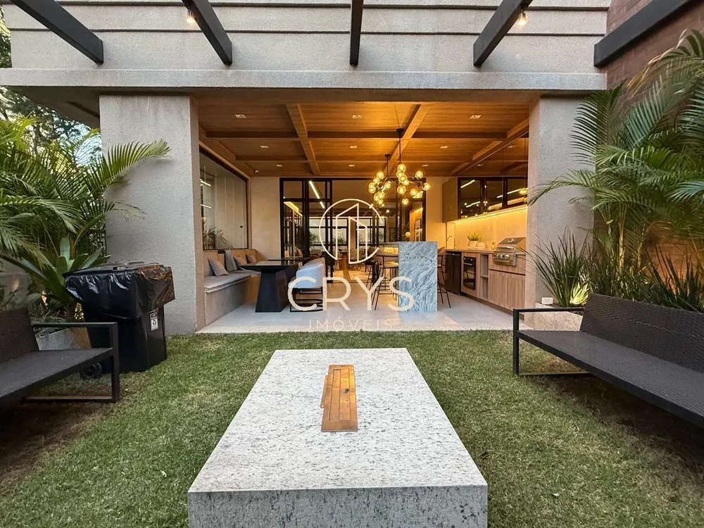 Apartamento, 1 quarto, 41 m² - Foto 4