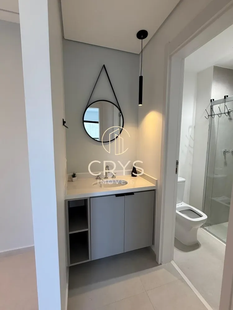 Apartamento, 1 quarto, 41 m² - Foto 3