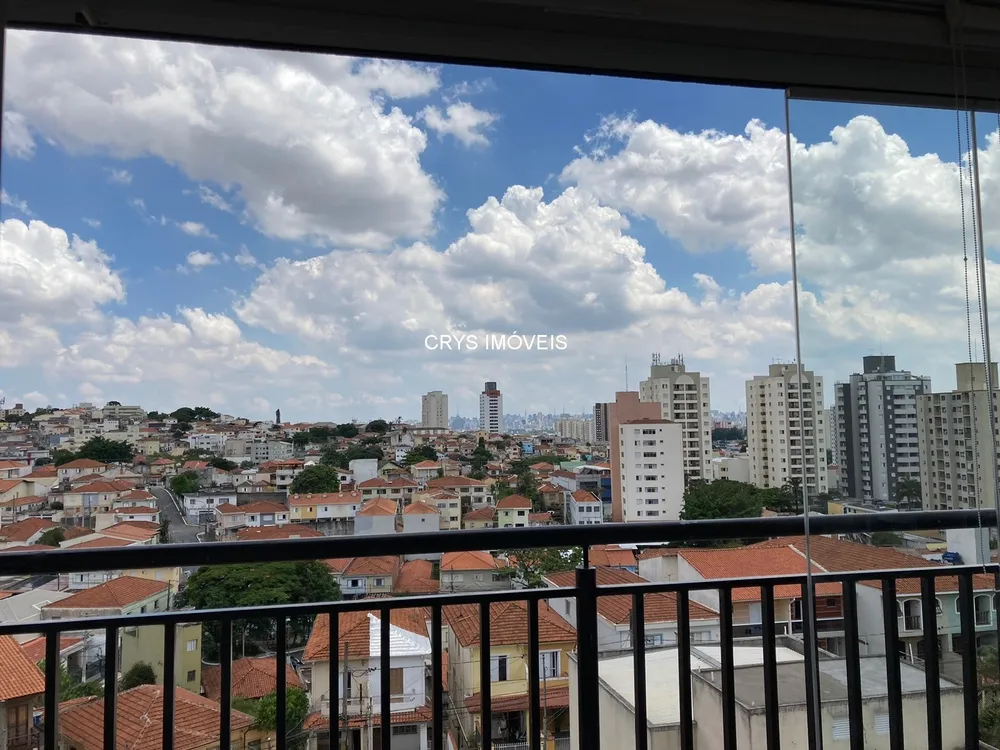 Apartamento, 1 quarto, 32 m² - Foto 7