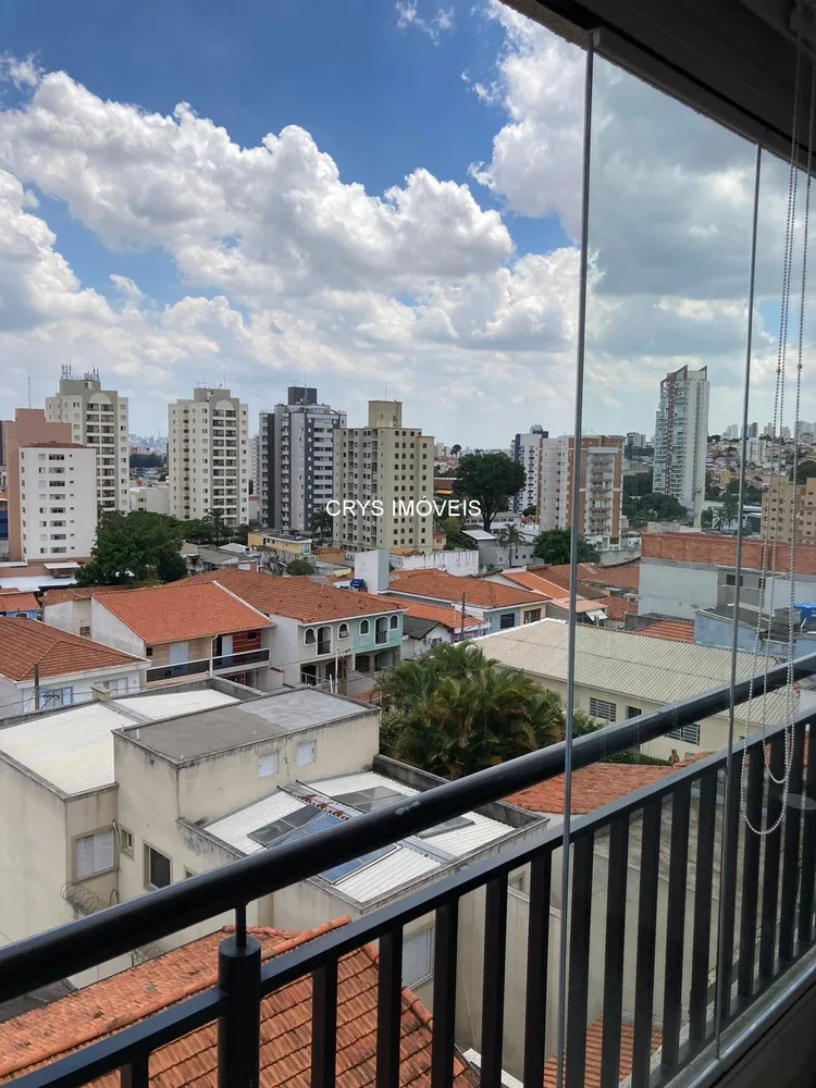 Apartamento, 1 quarto, 32 m² - Foto 6