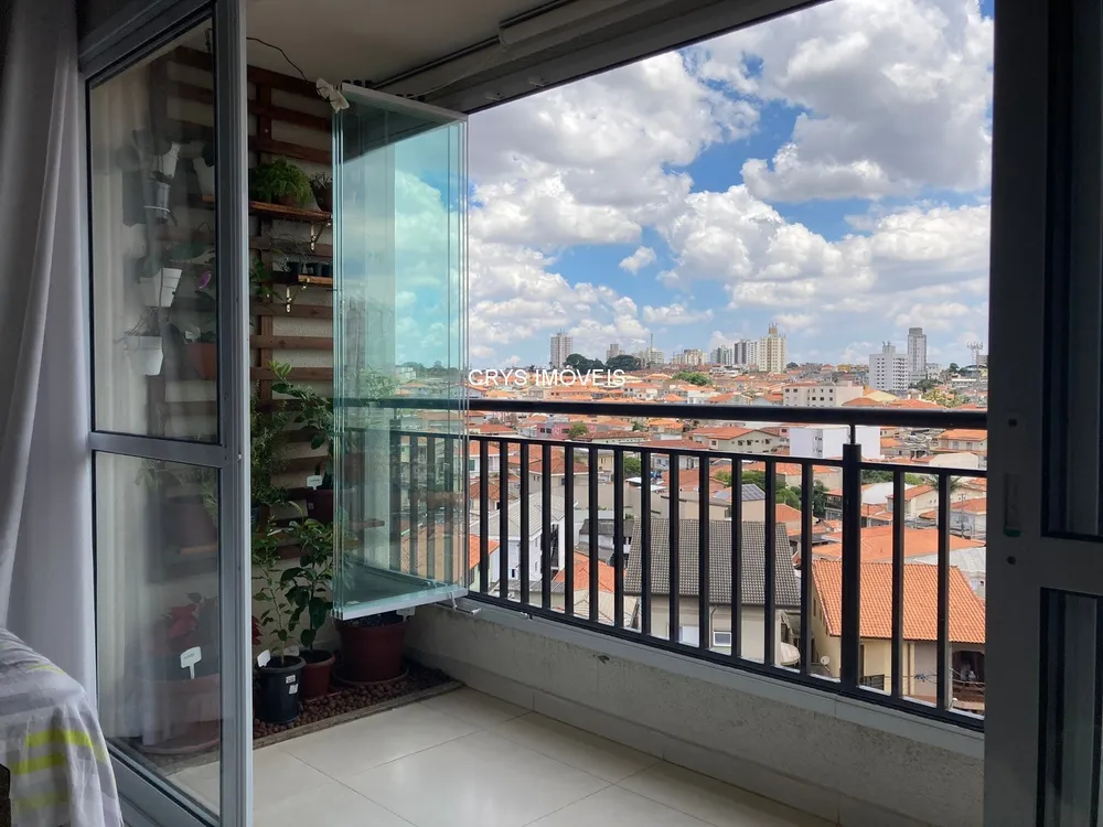 Apartamento, 1 quarto, 32 m² - Foto 12