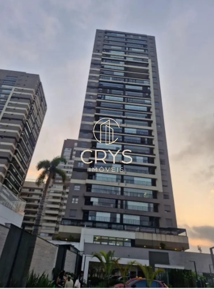 Apartamento, 2 quartos, 98 m² - Foto 8