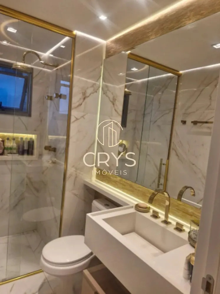 Apartamento, 2 quartos, 98 m² - Foto 3