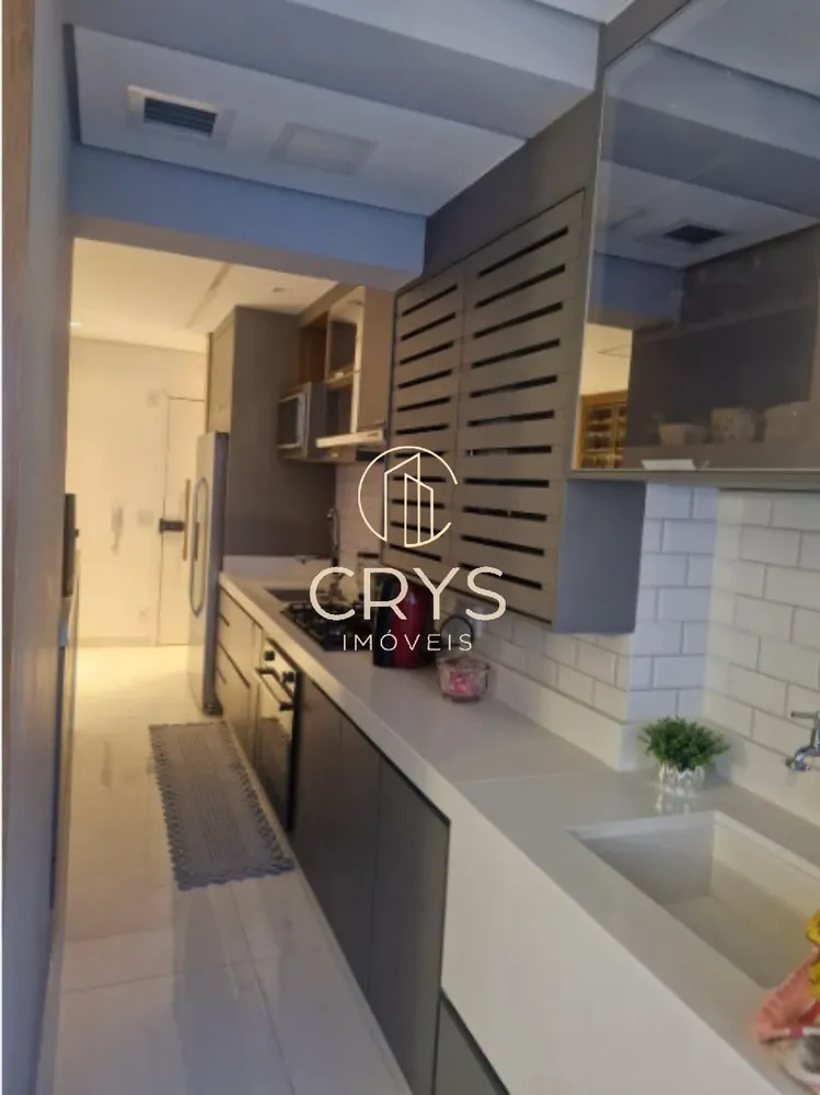 Apartamento, 2 quartos, 98 m² - Foto 2