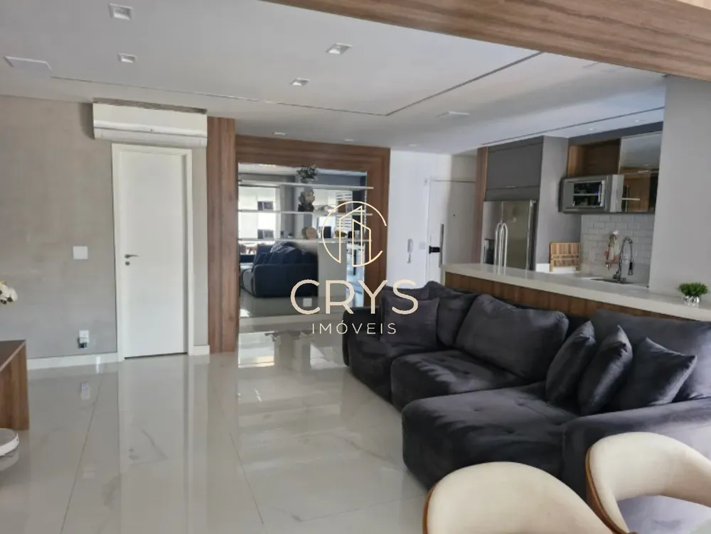 Apartamento, 2 quartos, 98 m² - Foto 7