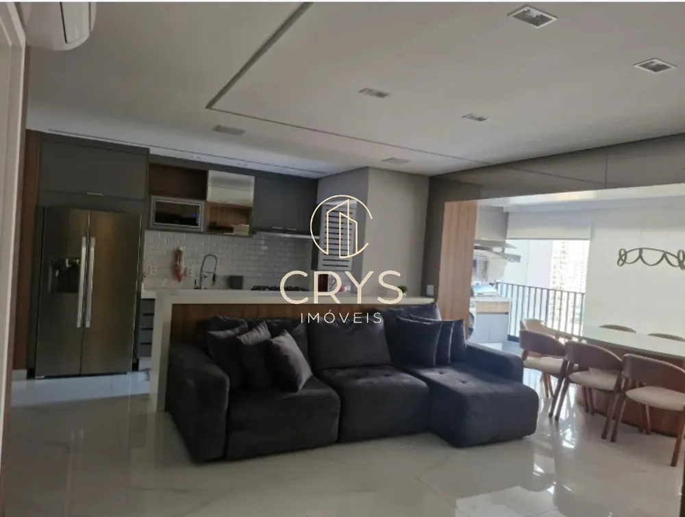 Apartamento, 2 quartos, 98 m² - Foto 2
