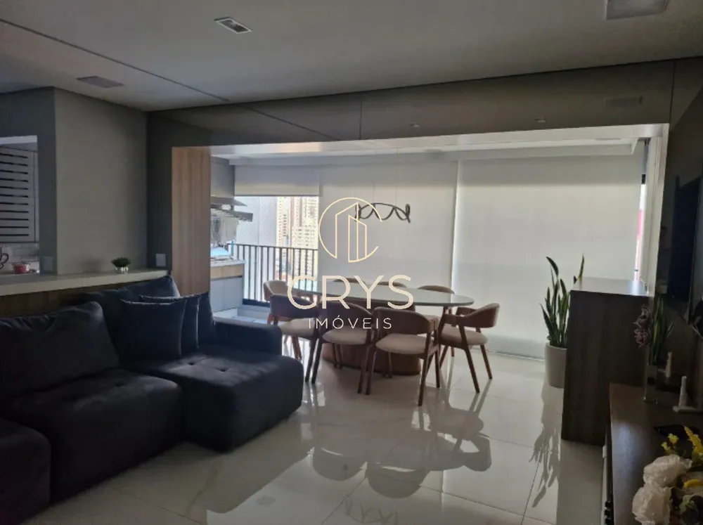 Apartamento, 2 quartos, 98 m² - Foto 1
