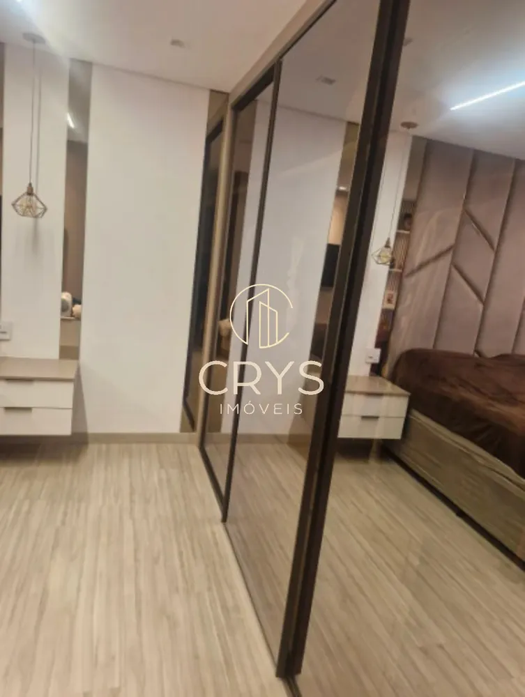 Apartamento, 2 quartos, 98 m² - Foto 4