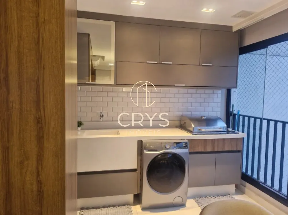 Apartamento, 2 quartos, 98 m² - Foto 3