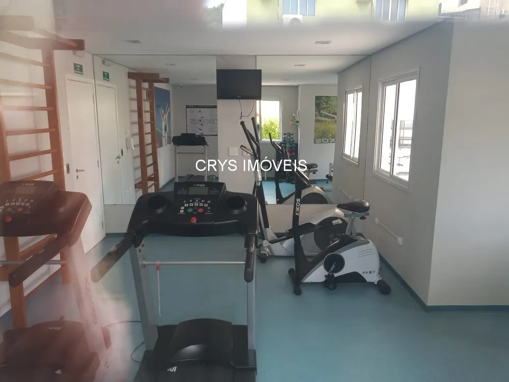 Cobertura, 2 quartos, 120 m² - Foto 2