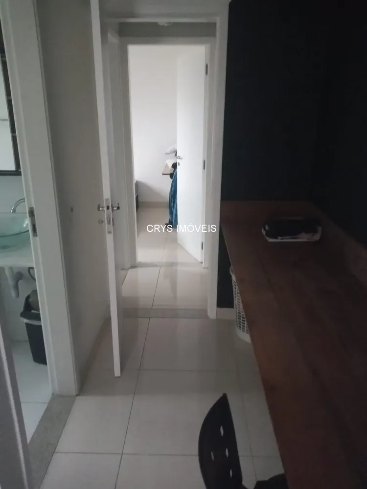 Cobertura, 2 quartos, 120 m² - Foto 11