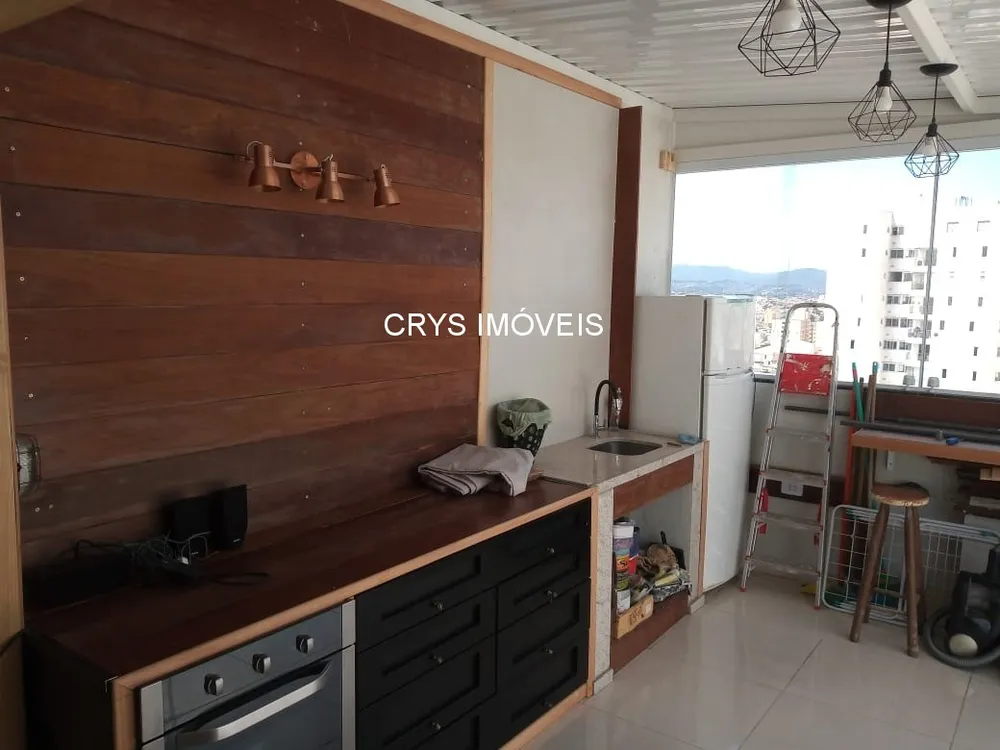 Cobertura, 2 quartos, 120 m² - Foto 5