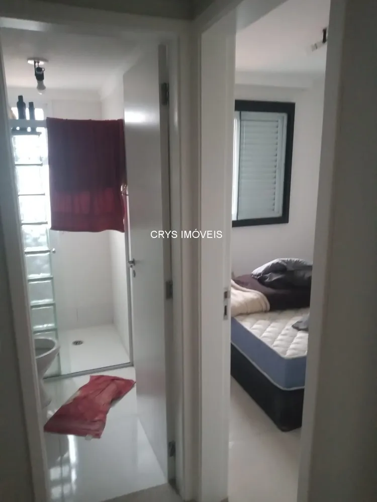 Cobertura, 2 quartos, 120 m² - Foto 6