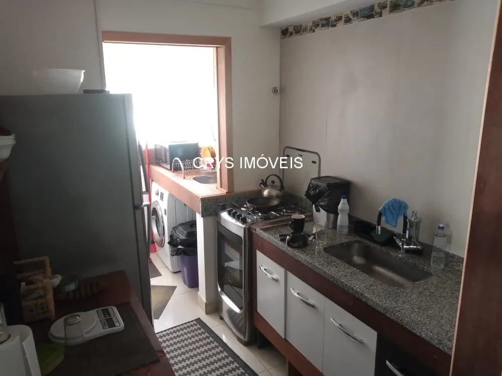 Cobertura, 2 quartos, 120 m² - Foto 4