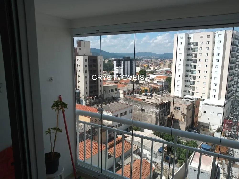 Cobertura, 2 quartos, 120 m² - Foto 9