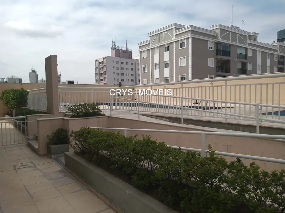 Cobertura, 2 quartos, 120 m² - Foto 1