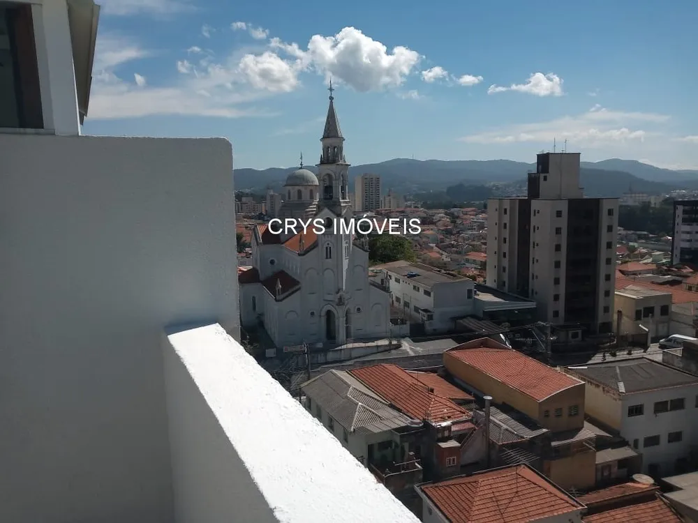 Cobertura, 2 quartos, 120 m² - Foto 3