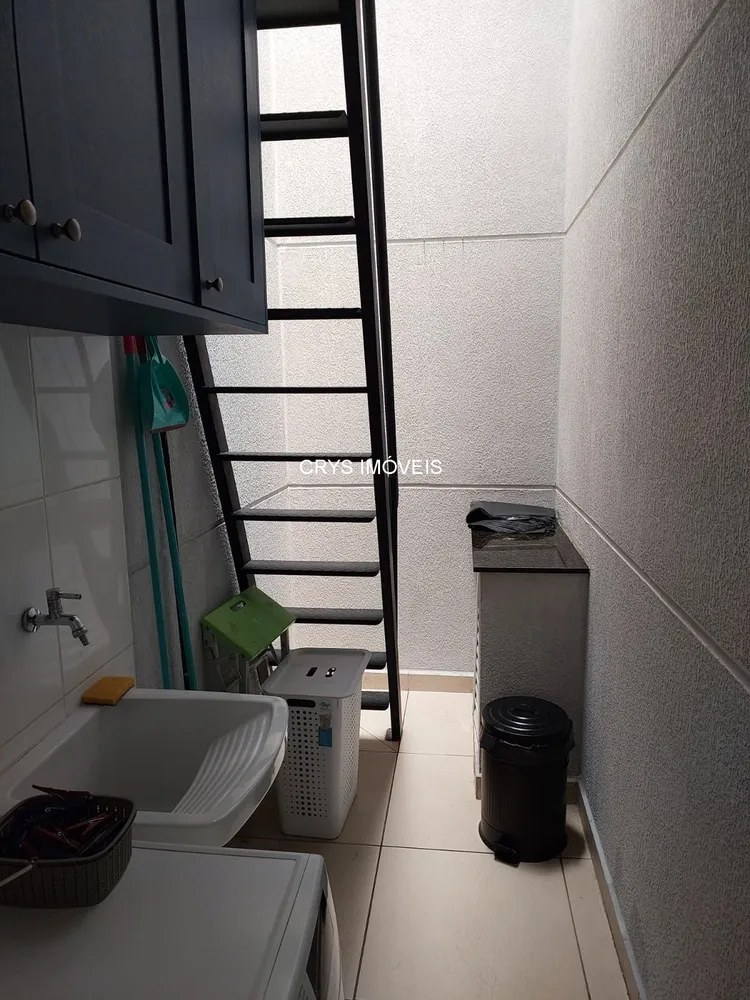 Casa, 3 quartos - Foto 12