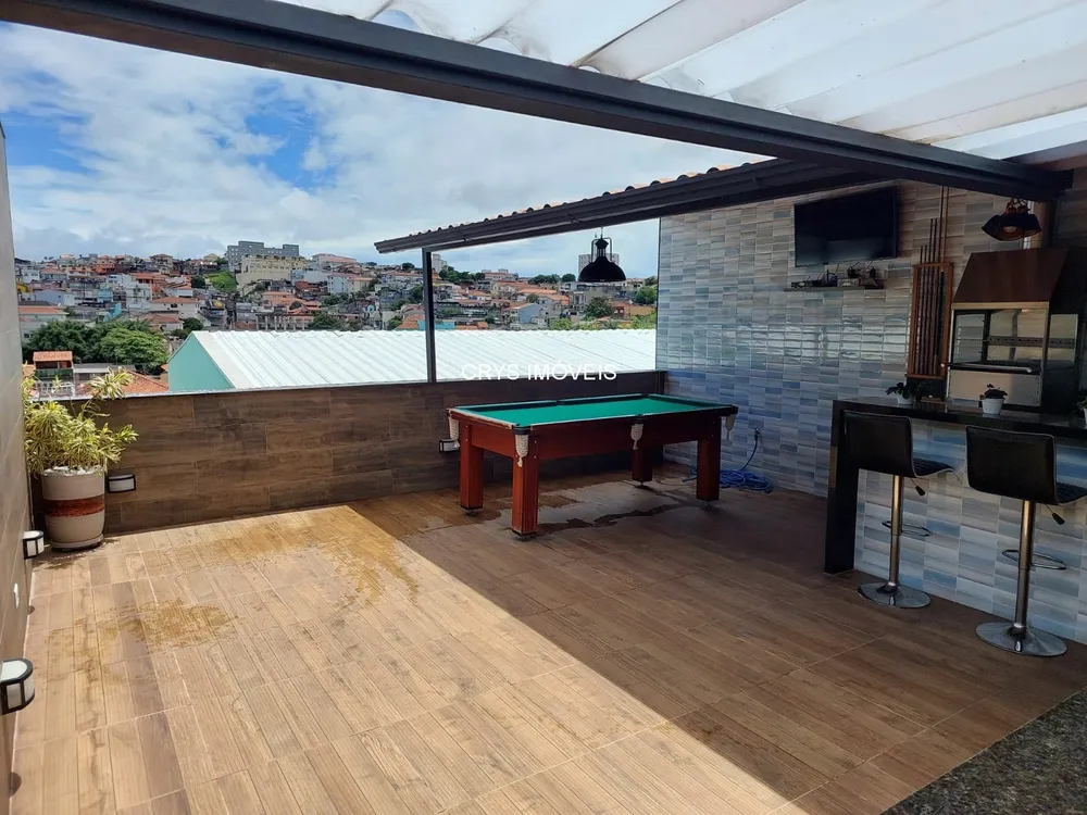 Casa, 3 quartos - Foto 4