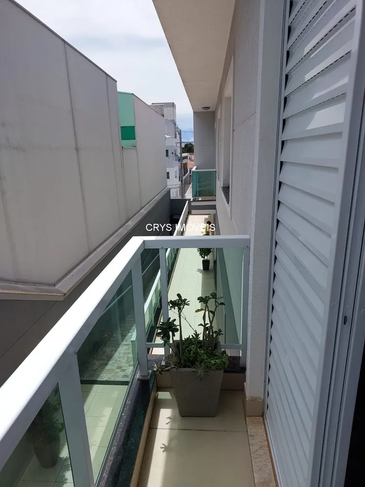 Casa, 3 quartos - Foto 5
