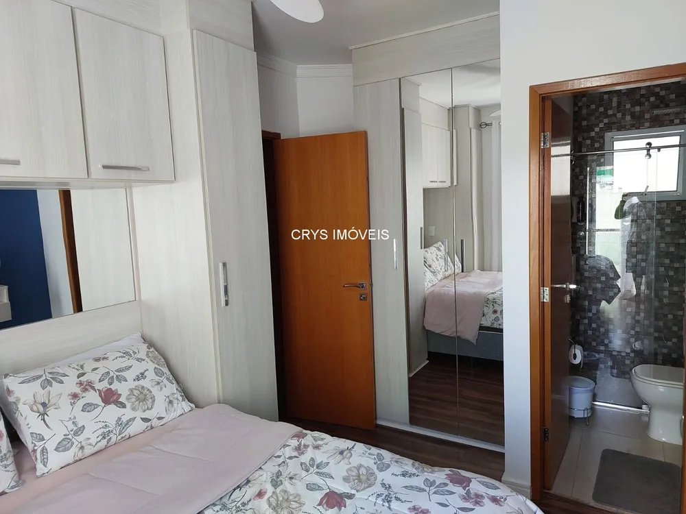 Casa, 3 quartos - Foto 7