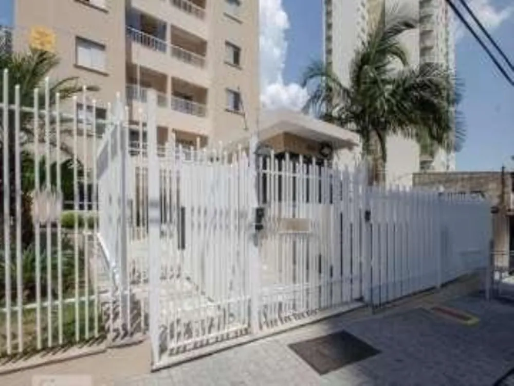 Apartamento, 2 quartos, 59 m² - Foto 2