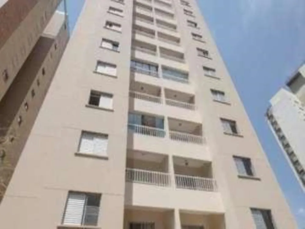 Apartamento, 2 quartos, 59 m² - Foto 2