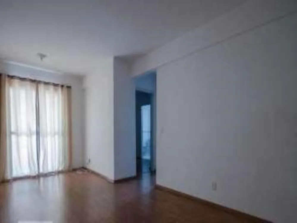 Apartamento, 2 quartos, 59 m² - Foto 1