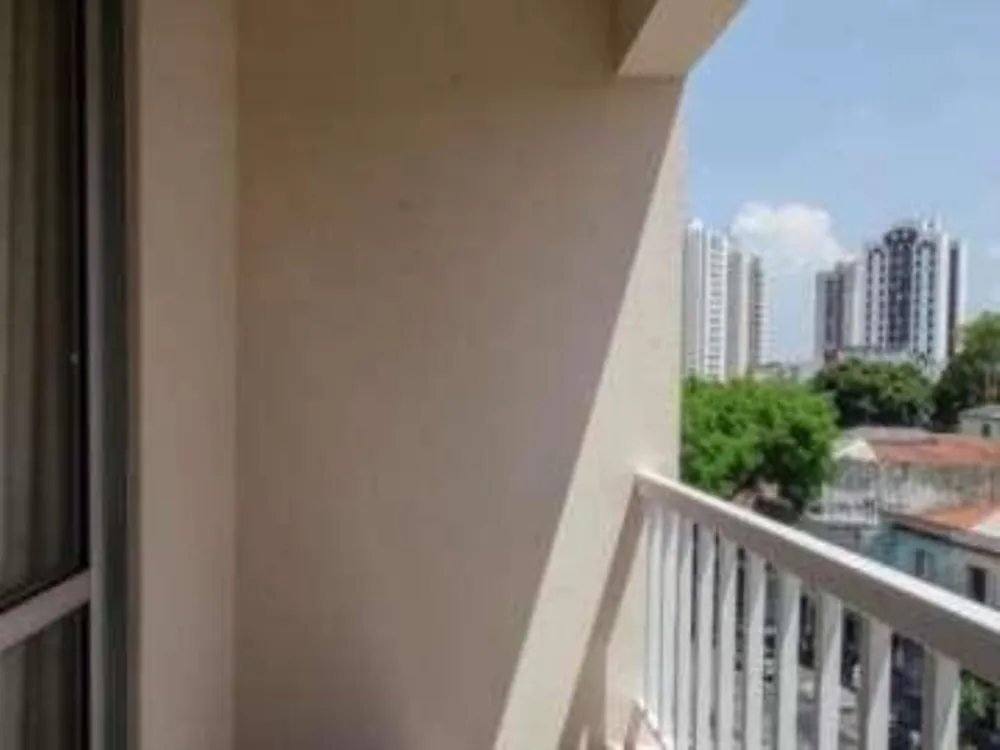 Apartamento, 2 quartos, 59 m² - Foto 10