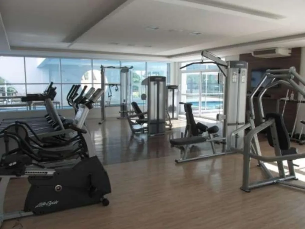 Apartamento, 4 quartos - Foto 4