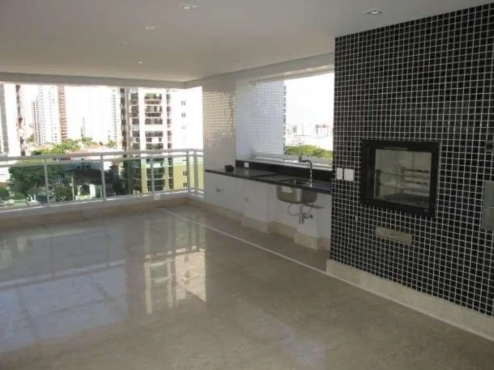 Apartamento, 4 quartos - Foto 5