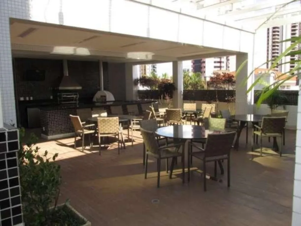 Apartamento, 4 quartos - Foto 7