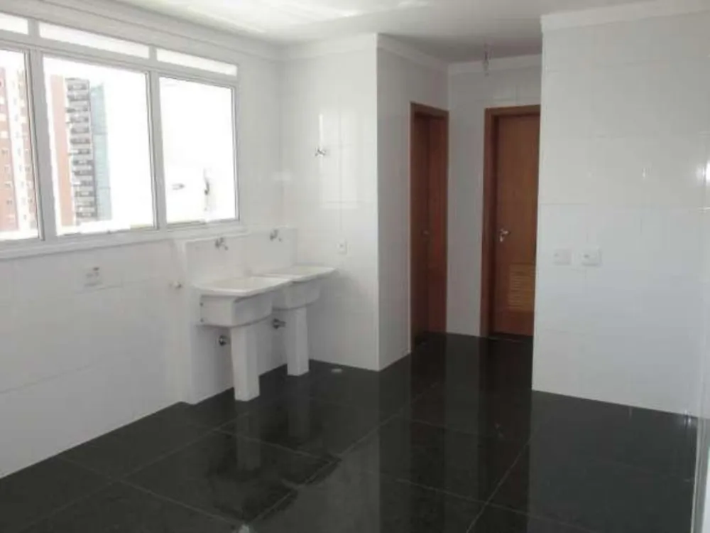 Apartamento, 4 quartos - Foto 2