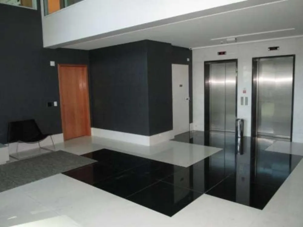 Apartamento, 4 quartos - Foto 1