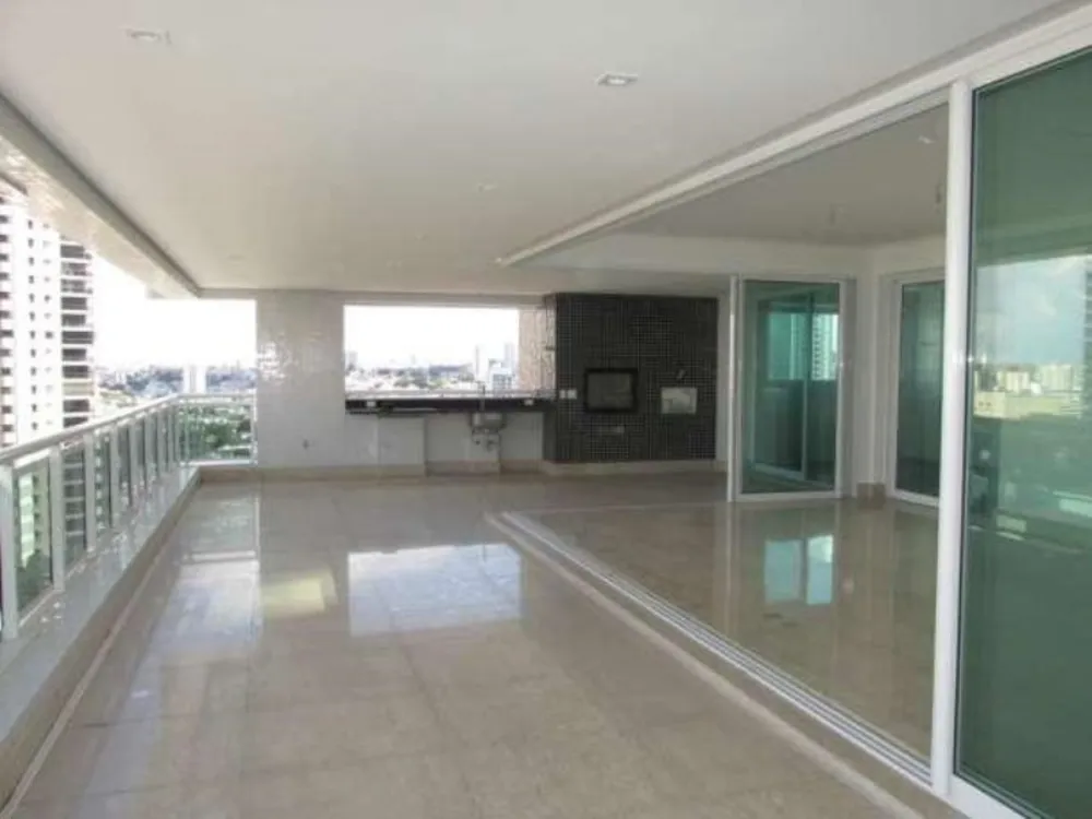 Apartamento, 4 quartos - Foto 6