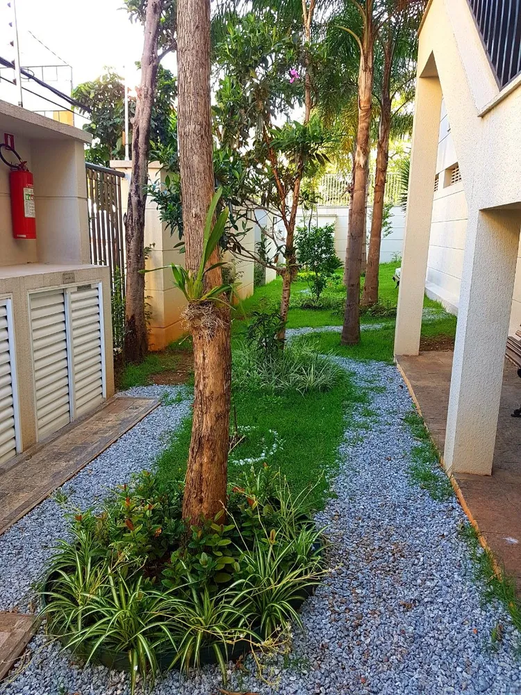 Apartamento, 2 quartos, 54 m² - Foto 8