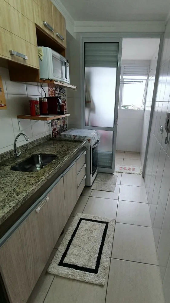Apartamento, 2 quartos, 54 m² - Foto 5