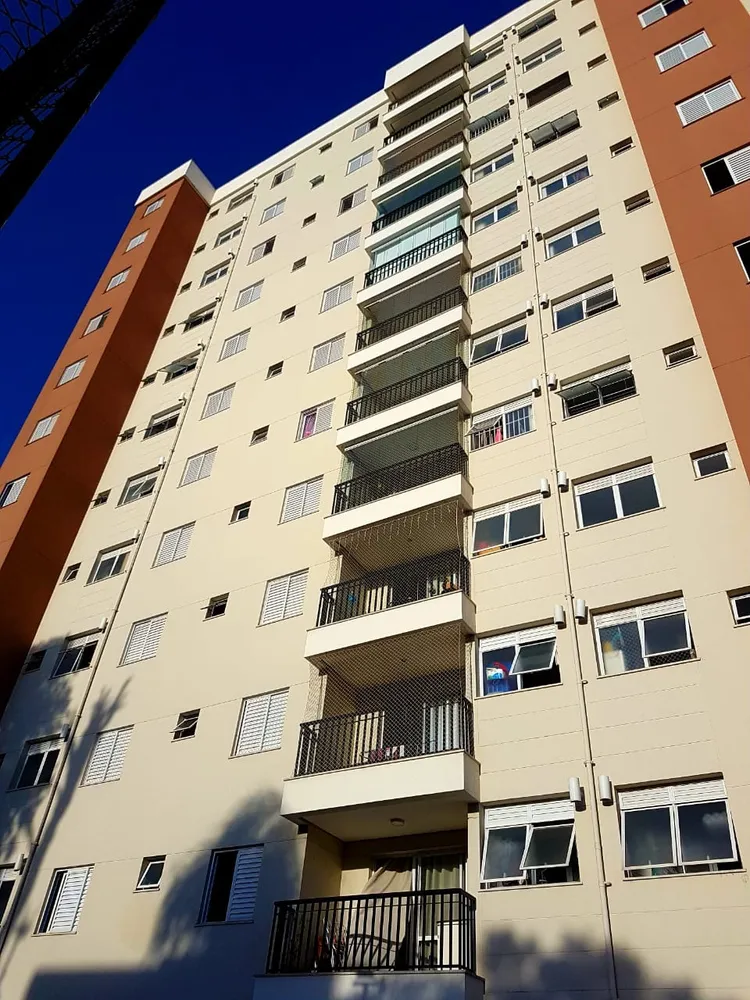 Apartamento, 2 quartos, 54 m² - Foto 3
