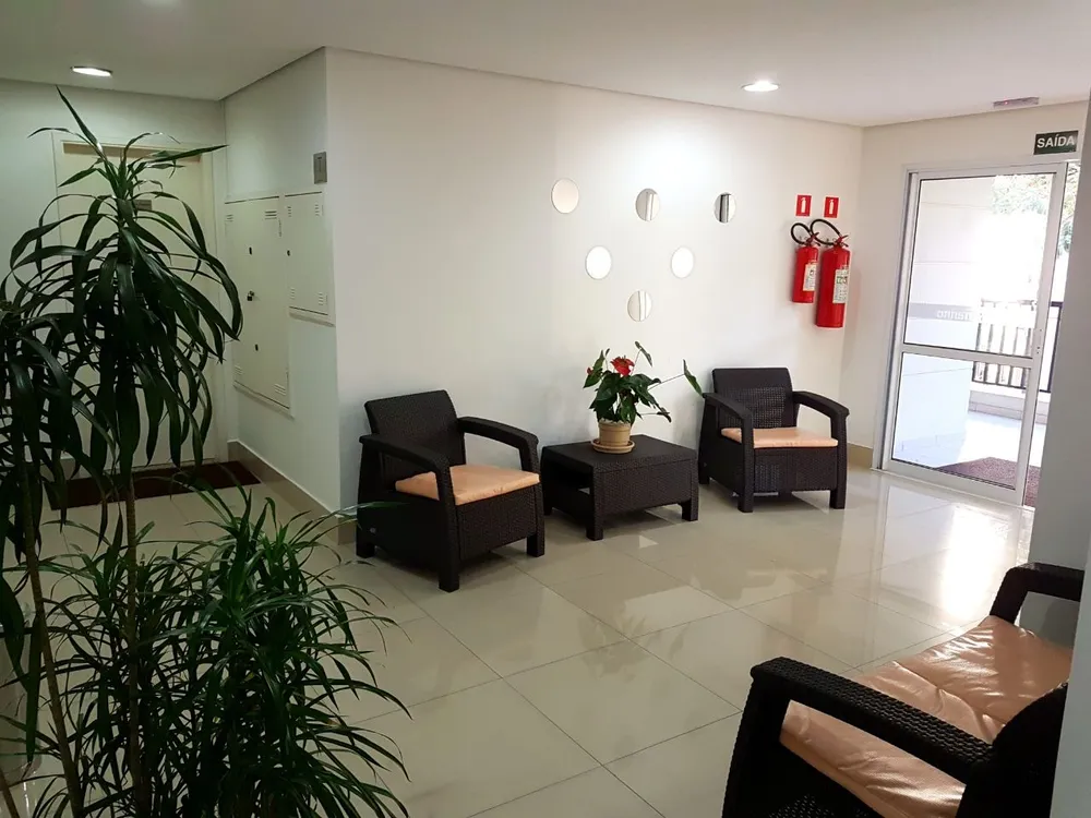 Apartamento, 2 quartos, 54 m² - Foto 6