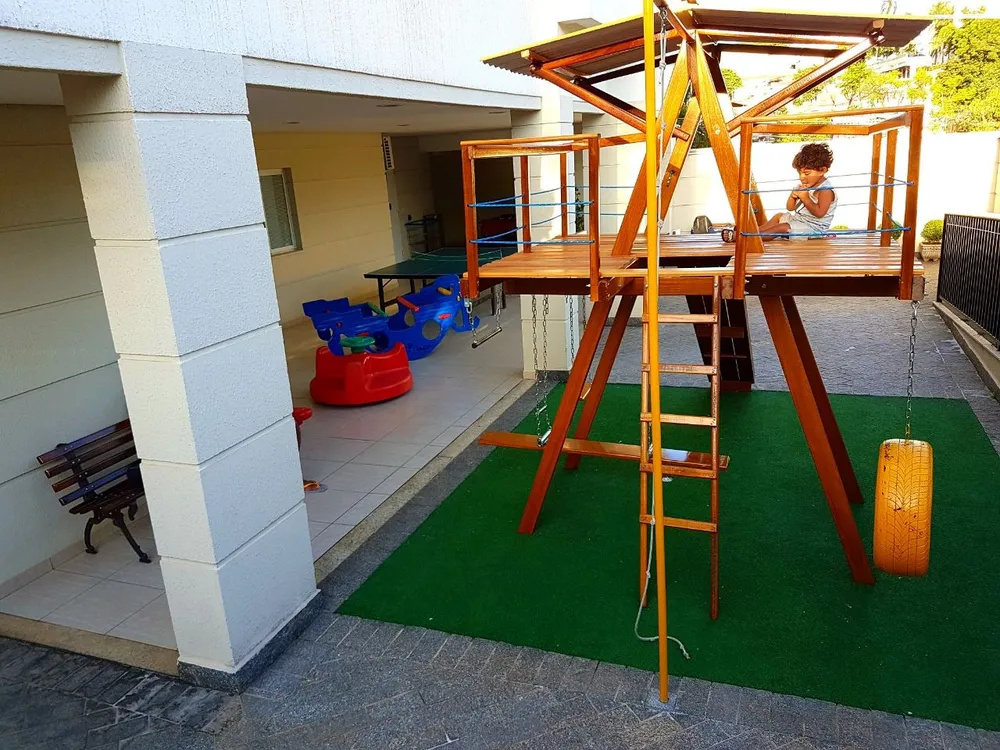 Apartamento, 2 quartos, 54 m² - Foto 12