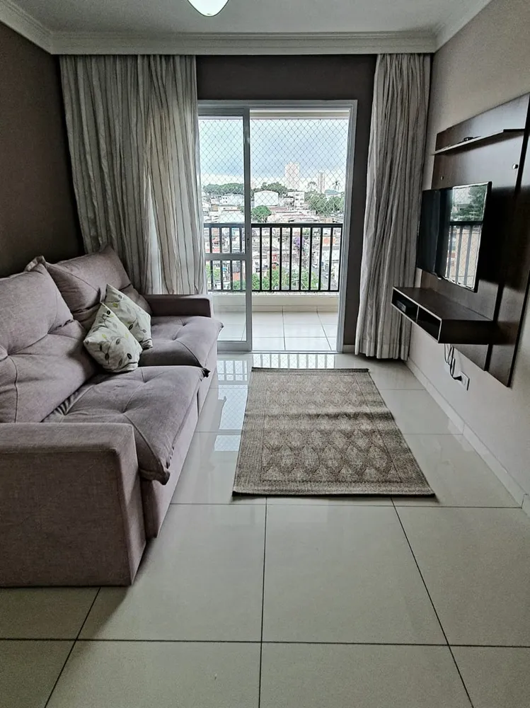 Apartamento, 2 quartos, 54 m² - Foto 11