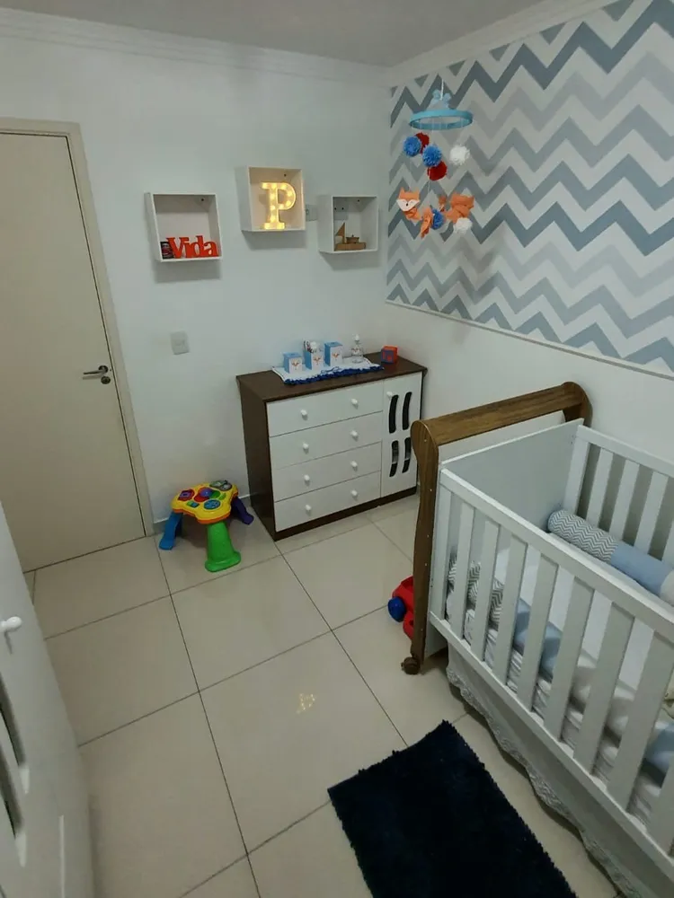 Apartamento, 2 quartos, 54 m² - Foto 7