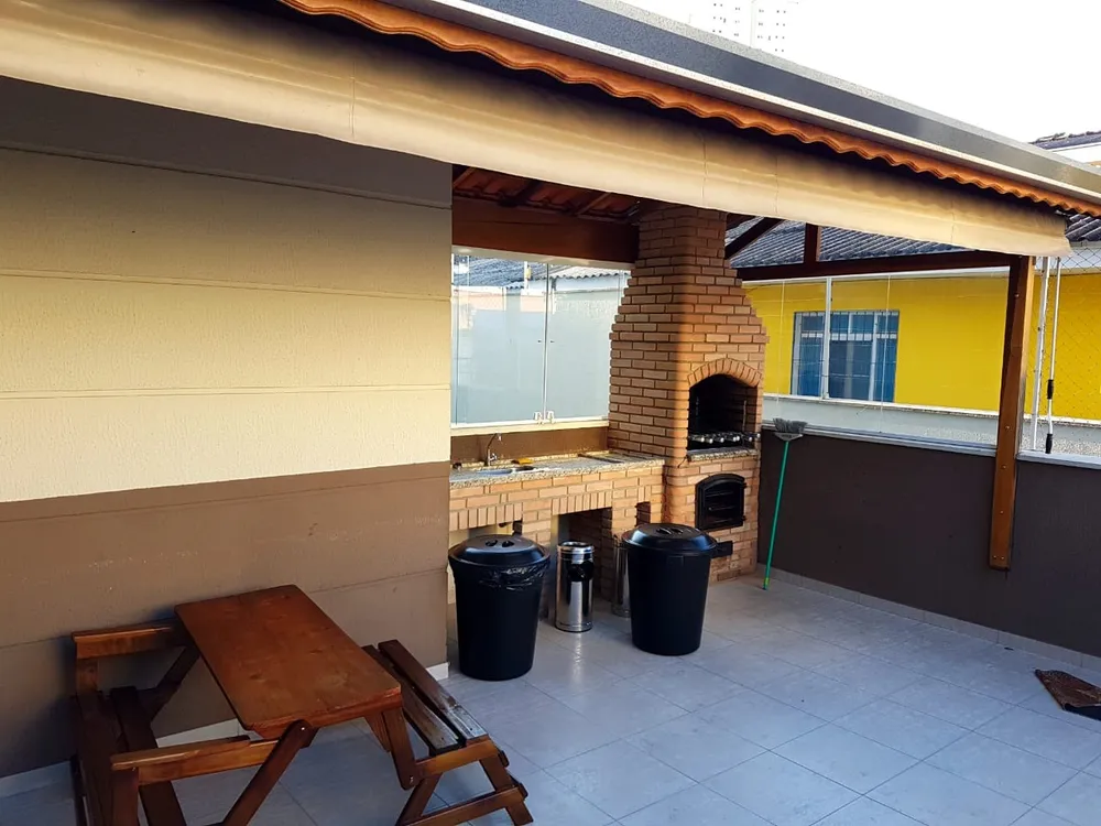 Apartamento, 2 quartos, 54 m² - Foto 2