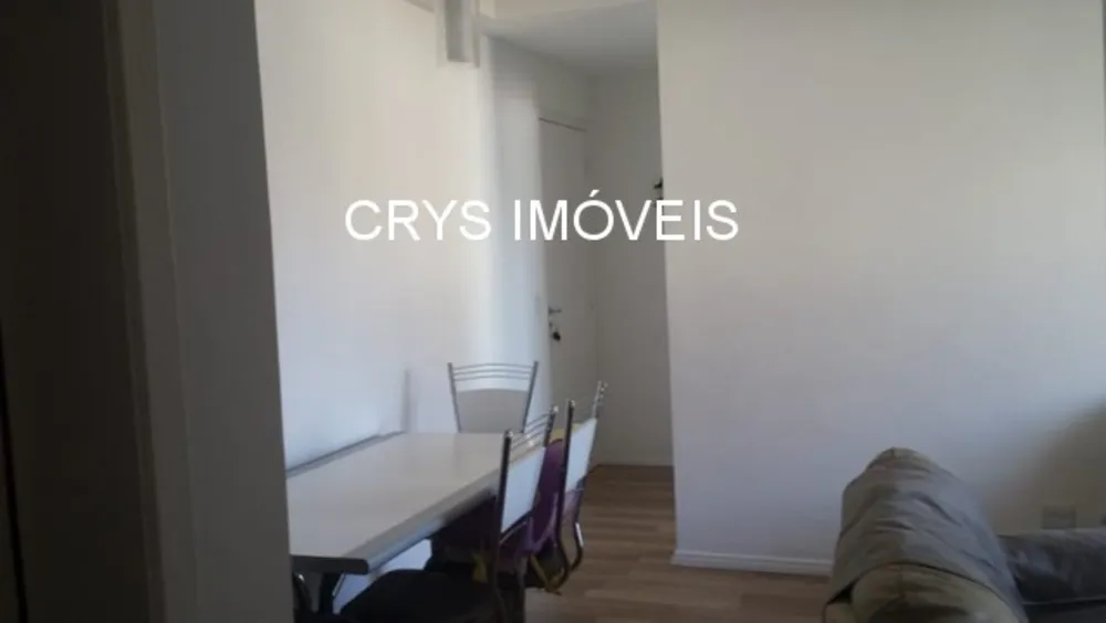 Apartamento, 2 quartos, 62 m² - Foto 5