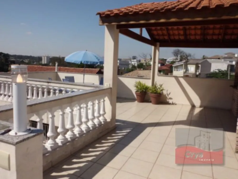 Casa, 2 quartos, 204 m² - Foto 2
