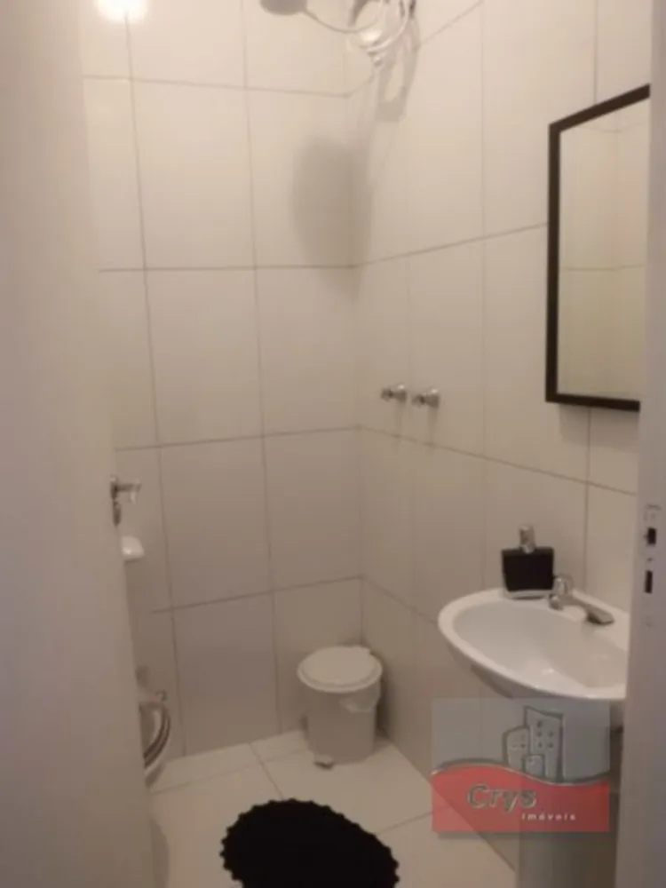 Casa, 2 quartos, 204 m² - Foto 4