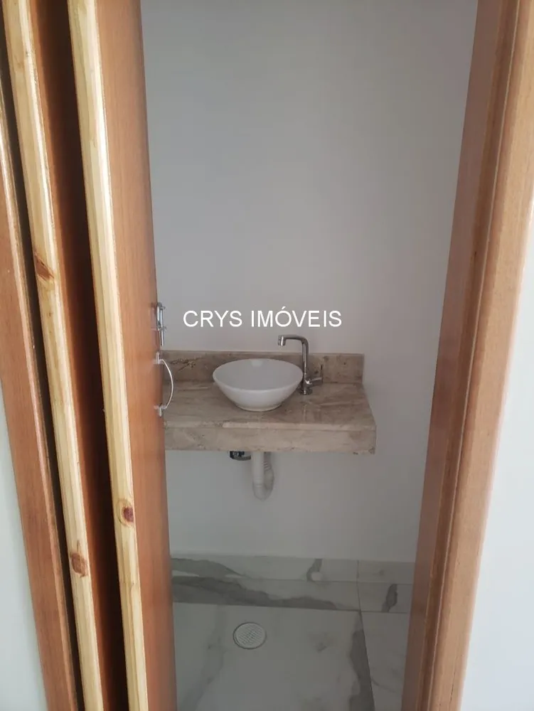 Casa, 3 quartos, 88 m² - Foto 5