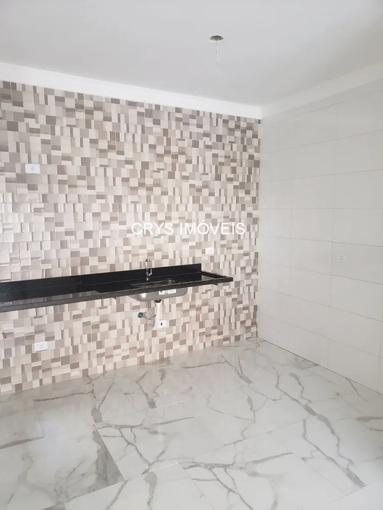 Casa, 3 quartos, 88 m² - Foto 4