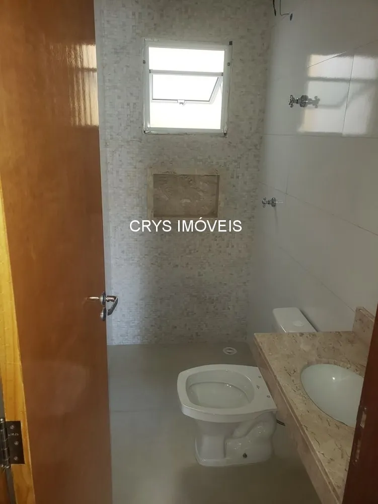 Casa, 3 quartos, 88 m² - Foto 2