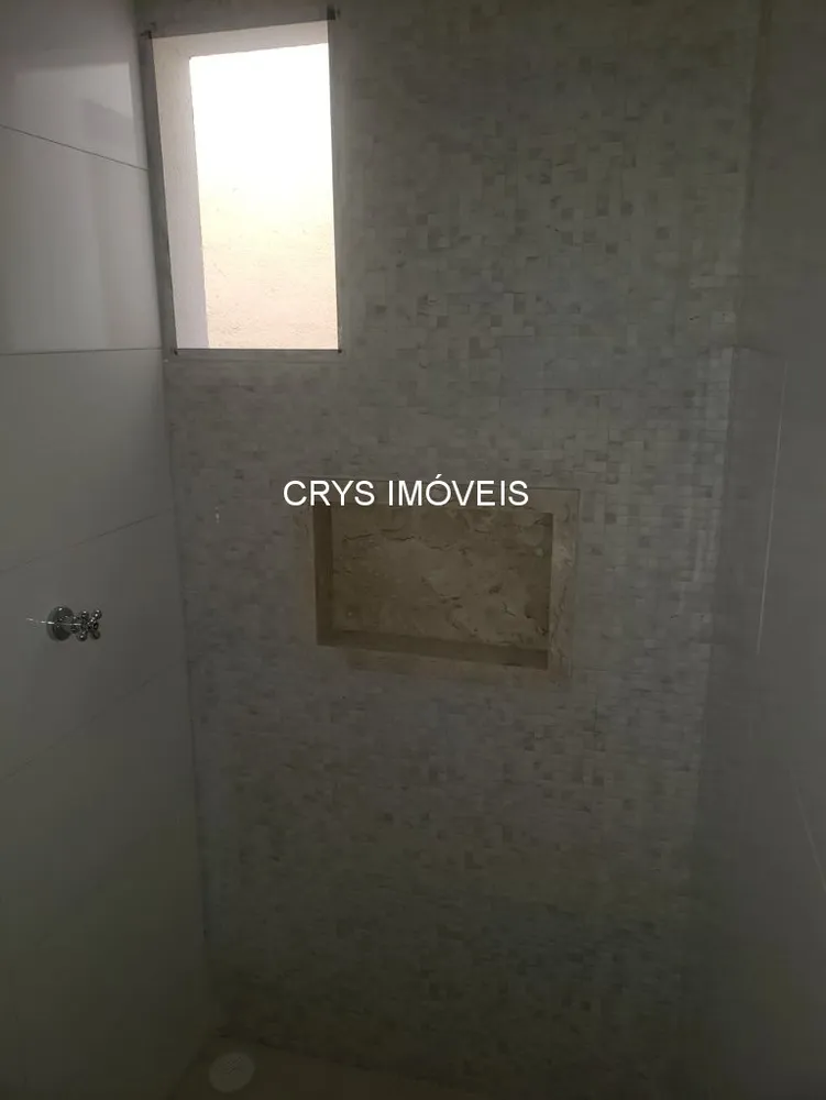 Casa, 3 quartos, 88 m² - Foto 7